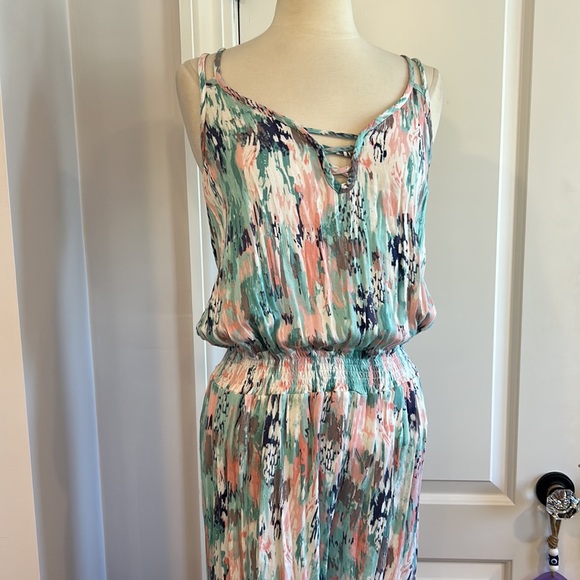 Splendid Jumpsuit in great condition - Picture 6 of 14